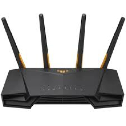 Asus TUF Gaming AX4200 Dual Band WiFi 6 Gaming Router - 90IG07Q0-MO3100
