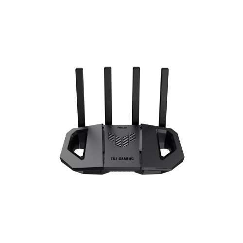 Asus TUF Gaming BE3600 Dual Band WiFi 7 Router Black