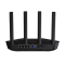 Asus TUF Gaming BE3600 Dual Band WiFi 7 Router Black