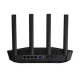 Asus TUF Gaming BE3600 Dual Band WiFi 7 Router Black