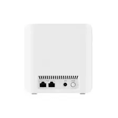 Wi-Fi გამაძლიერებელი Asus ZenWiFi BD4 (1pk) Dual-band WiFi 7 AiMesh Extendable Router
