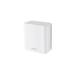 Wi-Fi გამაძლიერებელი Asus ZenWiFi BD4 (1pk) Dual-band WiFi 7 AiMesh Extendable Router