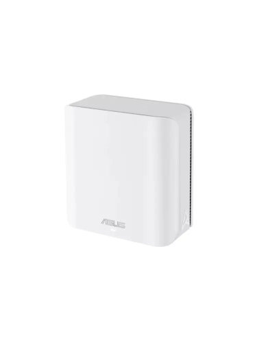 Wi-Fi გამაძლიერებელი Asus ZenWiFi BD4 (1pk) Dual-band WiFi 7 AiMesh Extendable Router