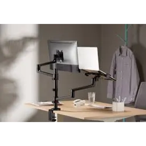  Gembird MA-DA-04 Desk mounted adjustable monitor 
