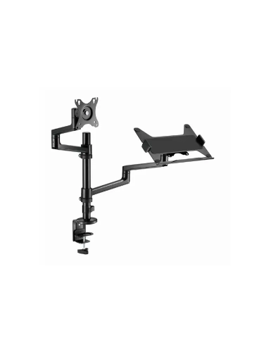  Gembird MA-DA-04 Desk mounted adjustable monitor 