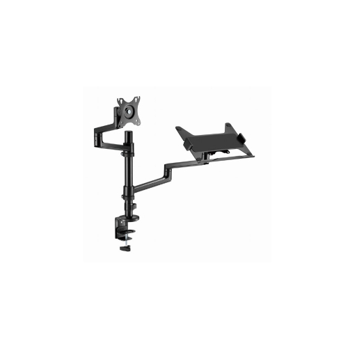  Gembird MA-DA-04 Desk mounted adjustable monitor 