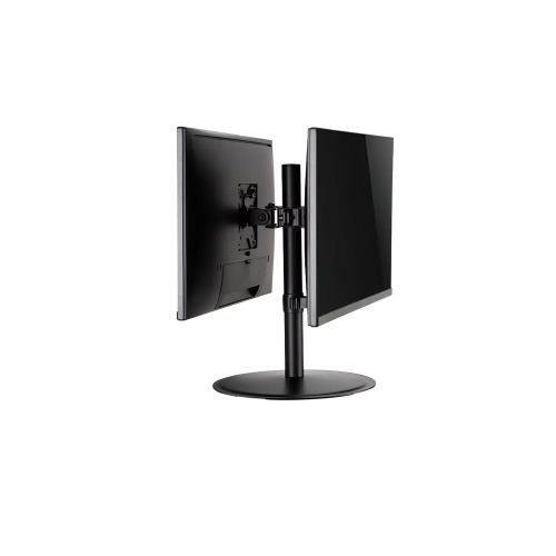  Logilink BP0111 Dual Monitor Mount 17"-32" Steel
