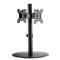  Logilink BP0111 Dual Monitor Mount 17"-32" Steel