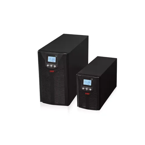 EAST EA903H 3KVA/2700W Online UPS Tower