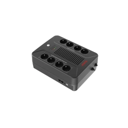 EAST EA280 Plus 800VA/480W Line Interactive UPS with 8 schuko
