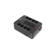 EAST EA280 Plus 800VA/480W Line Interactive UPS with 8 schuko