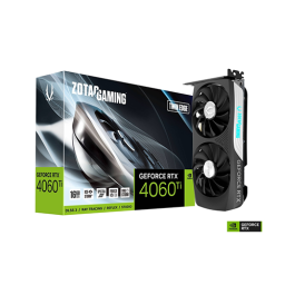 ZOTAC RTX 4060 Ti Twin Edge 16 GB