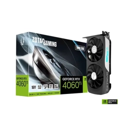ZOTAC RTX 4060 Ti Twin Edge 16 GB