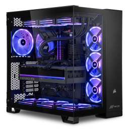 I9-11900KF RAM 32GB M.2 SSD 1TB rtx 3080 10GB I9-11900KF RAM 32GB M.2 SSD 1TB rtx 3080 10GB