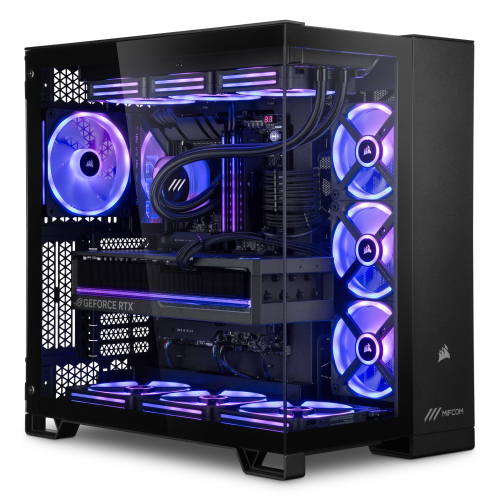 I9-11900KF RAM 32GB M.2 SSD 1TB rtx 3080 10GB 