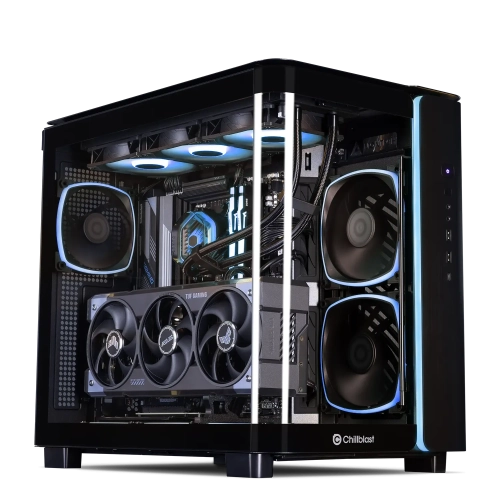 I9-11900KF RAM 128GB M.2 SSD 1TB RX 580 8GB 