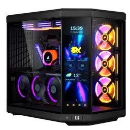 I9-11900KF RAM 32GB M.2 SSD 1TB RX 6700 XT 12GB I9-11900KF RAM 32GB M.2 SSD 1TB RX 6700 XT 12GB