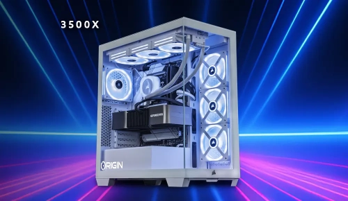 I9-11900KF RAM 16GB M.2 SSD 1TB RX 6500 XT 4GB 