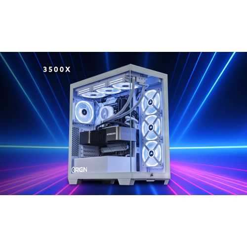 I9-11900KF RAM 16GB M.2 SSD 1TB RX 6500 XT 4GB 