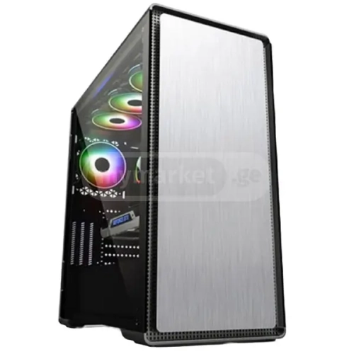 I5-10400F RAM 32 GB SSD 1TB RTX 3080 10GB