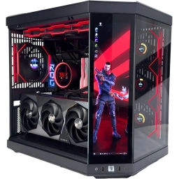 I5-10400F RAM 16 GB SSD 1TB RTX 3080 10GB I5-10400F RAM 16 GB SSD 1TB RTX 3080 10GB