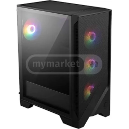I5-12400F RAM 64GB SSD 2TB RTX 3080 10GB I5-12400F RAM 64GB SSD 2TB RTX 3080 10GB