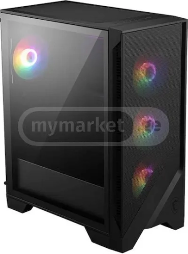 I5-12400F RAM 64GB SSD 2TB RTX 3080 10GB
