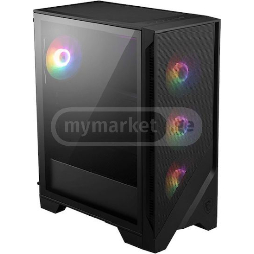 I5-12400F RAM 64GB SSD 2TB RTX 3080 10GB