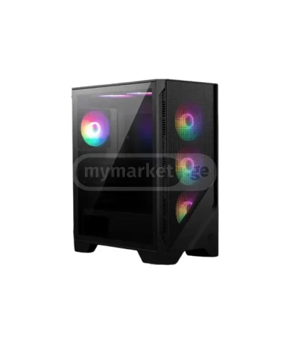  I5-12400F RAM 64GB SSD 1TB RTX 3080 10GB