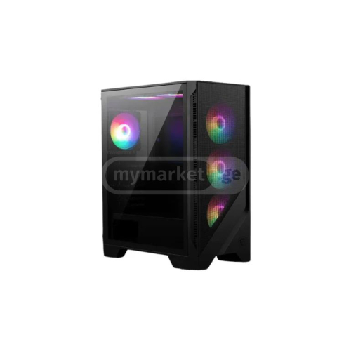  I5-12400F RAM 64GB SSD 1TB RTX 3080 10GB