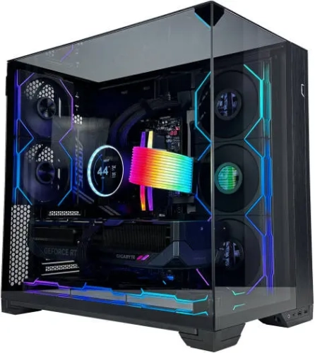 i3-12100F RAM 16GB SSD 500GB RTX 3070 TI 8GB
