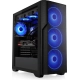 I7-6700 RAM 32GB RX 580 8GB SSD 500GB