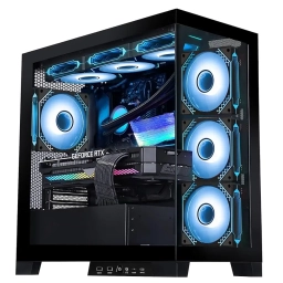 i3-12100F RAM 32GB SSD 2TB RTX 3080 12GB i3-12100F RAM 32GB SSD 2TB RTX 3080 12GB