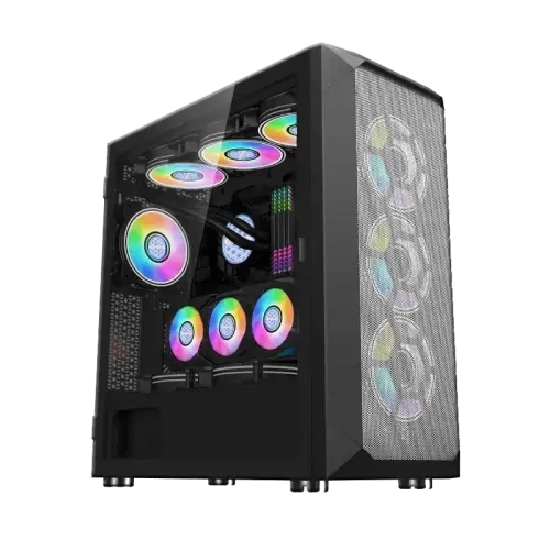  I5-10400F RAM 16GB SSD 2TB RTX 3080 10G