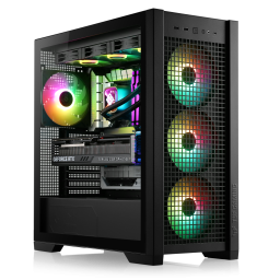 I5-10400F RAM 32GB M.2 SSD 500GB RX 5700 XT I5-10400F RAM 32GB M.2 SSD 500GB RX 5700 XT