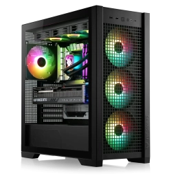 I5-10400F RAM 32GB M.2 SSD 500GB RX 5700 XT I5-10400F RAM 32GB M.2 SSD 500GB RX 5700 XT