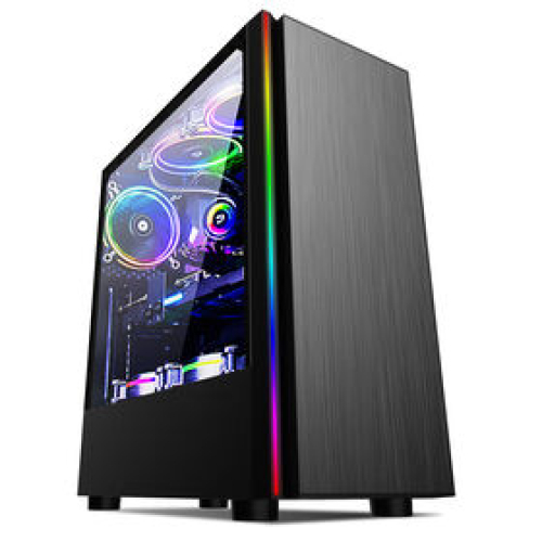 I5-14400F RAM 32GB SSD 2TB RTX 3080 10GB 