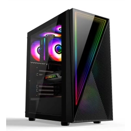 I5-14400F RAM 64GB SSD 2TB RTX 3080 10GB I5-14400F RAM 64GB SSD 2TB RTX 3080 10GB