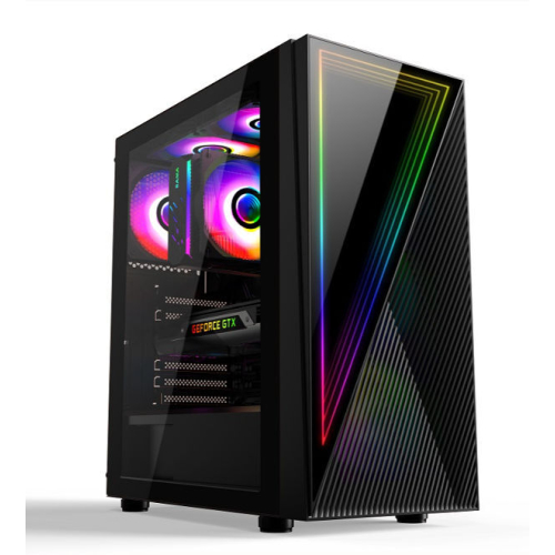 I5-14400F RAM 64GB SSD 2TB RTX 3080 10GB 