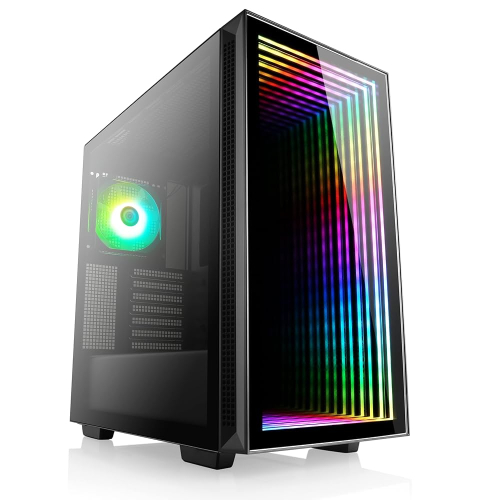 I5-14400 RAM 16GB RX 6800 XT 16GB