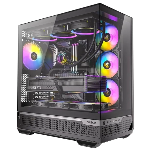 I5-9400F RAM 32GB M.2 SSD 512GB RX 6700XT 12GB 
