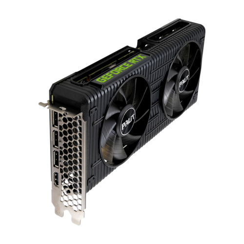 Palit GeForce RTX 3060 Dual 12GB OC