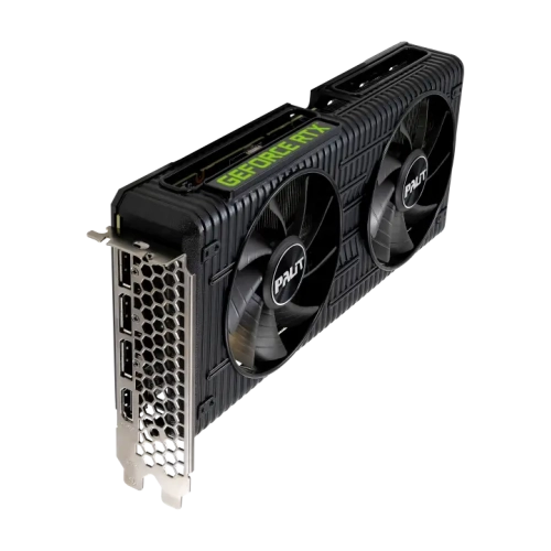 Palit GeForce RTX 3060 Dual 12GB OC