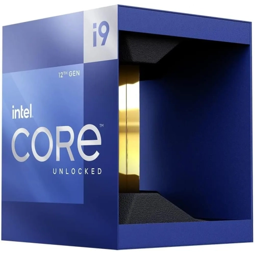 Intel Core i9-12900K Gaming Desktop Processor
