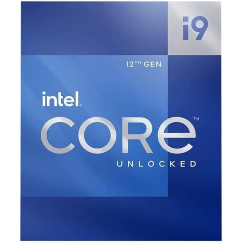 Intel Core i9-12900K Gaming Desktop Processor
