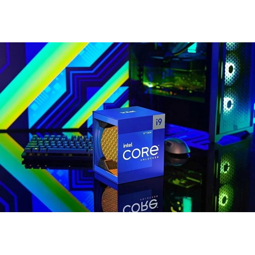 Intel Core i9-12900K Gaming Desktop Processor