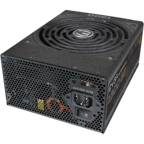 EVGA SuperNOVA 1300 G2 80+ GOLD, 1300W Fully Modular