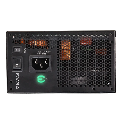EVGA SuperNOVA 1000 G5, 80 Plus Gold - 1000 Watt Fully Modular