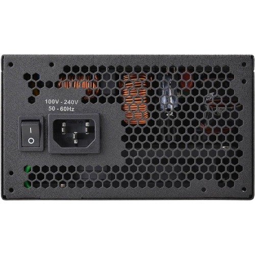 EVGA SuperNOVA 1000 G1+, 80 Plus Gold 1000 Watt, Fully Modular