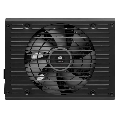 Corsair HXi Series, HX1200i, 1200 Watt, 80+ Platinum